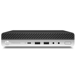 کیس استوک HP Prodesk 600 / 800 G5 i5 سایز اولترا مینی
