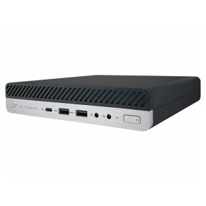 کیس استوک HP Prodesk 600 / 800 G5 i5 سایز اولترا مینی