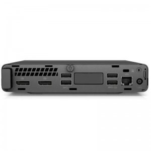 کیس استوک HP Prodesk 600 / 800 G5 i5 سایز اولترا مینی