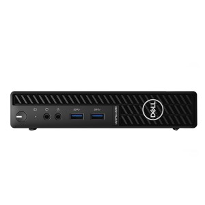 مشخصات کیس استوک Dell OptiPlex 3080 i5 سایز اولترا مینی