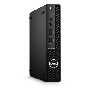 کیس استوک Dell OptiPlex 3080 i5 سایز اولترا مینی