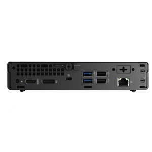 قیمت کیس استوک Dell OptiPlex 3080 i5 سایز اولترا مینی