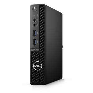 کیس کارکرده Dell OptiPlex 3080 i5 سایز اولترا مینی