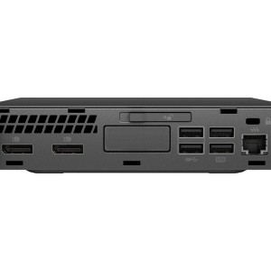 کیس استوک HP Elitedesk 800/600 G3 i7 سایز Tiny