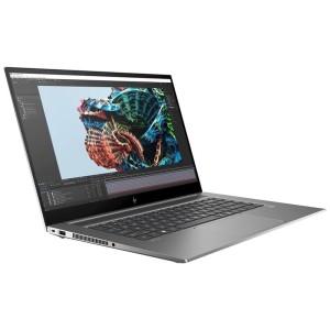 خرید لپ تاپ استوک HP ZBook Studio 15 G8 i7 گرافیک 4GB
