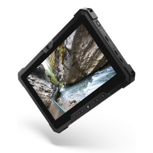 تبلت ویندوزی استوک Dell Latitude 7212 Rugged Extreme i5