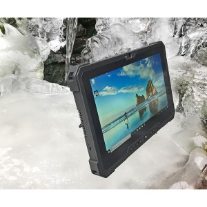 تبلت ویندوزی استوک Dell Latitude 7212 Rugged Extreme i5