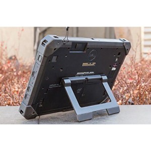 تبلت ویندوزی استوک Dell Latitude 7212 Rugged Extreme i5