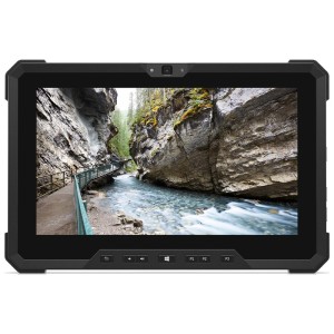 مشخصات تبلت ویندوزی استوک Dell Latitude 7212 Rugged Extreme i5