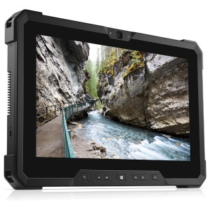 خرید تبلت ویندوزی استوک Dell Latitude 7212 Rugged Extreme i5
