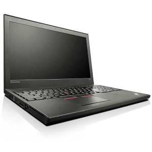 لپ تاپ استوک Lenovo ThinkPad T550 i7
