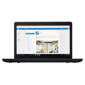 لپ تاپ استوک Lenovo ThinkPad E570 i5