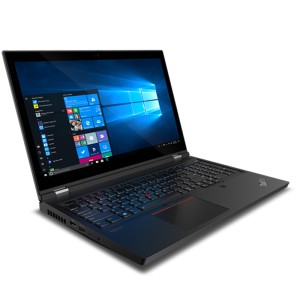 لپ تاپ استوک Lenovo ThinkPad P15 gen 1 Mobile Workstation i7 گرافیک 6GB