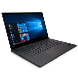 لپ تاپ استوک Lenovo Thinkpad P1 i7 گرافیک 4GB