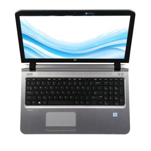 بررسی لپ تاپ استوک HP ProBook 450 G3 i7