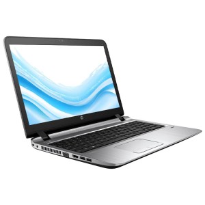 لپ تاپ استوک HP ProBook 450 G3 i7