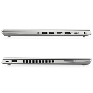 لپ تاپ استوک HP ProBook 450 G6 i7 گرافیک 2GB