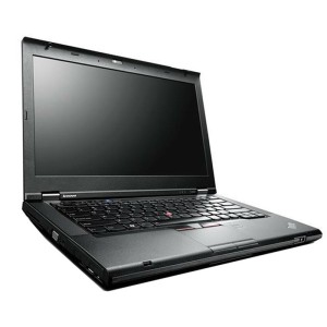 لپ تاپ کارکرده Lenovo ThinkPad T430 i7 گرافیک 1GB