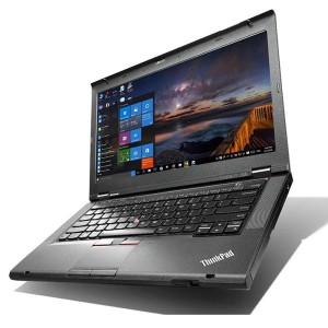 لپ تاپ استوک Lenovo ThinkPad T430 i7 گرافیک 1GB