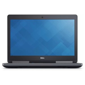 فروش لپ تاپ استوک Dell Precision 7520 Xeon گرافیک 4GB
