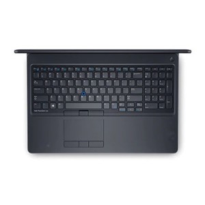 بررسی لپ تاپ استوک Dell Precision 7520 Xeon گرافیک 4GB