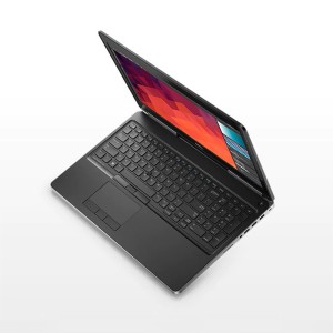 لپ تاپ استوک Dell Precision 7520 Xeon گرافیک 4GB