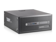 قیمت کیس دست دوم HP Prodesk 800 با پردازنده i7 نسل چهار