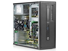 خرید کیس دست دوم HP Prodesk 800 با پردازنده i7 نسل چهار