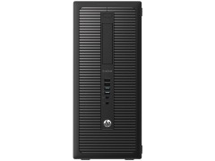 مشخصات و قیمت کیس حرفه ای HP Prodesk 800 با پردازنده i7 نسل چهار