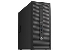 بررسی و خرید کیس دست دوم HP Prodesk 800 با پردازنده i7 نسل چهار