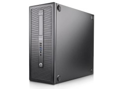خرید کیس حرفه ای HP Prodesk 800 با پردازنده i7 نسل چهار
