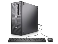 کیس استوک HP EliteDesk 800/600 G1 i7