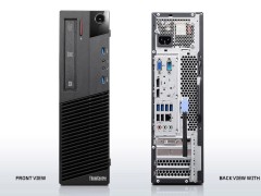 قیمت مینی کیس استوک Lenovo ThinkCentre M93p i7 سایز مینی
