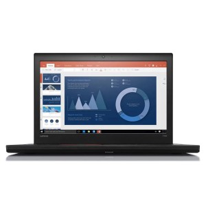 لپ تاپ استوک Lenovo ThinkPad T560 i7 گرافیک Nvidia 2GB