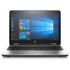 لپ تاپ استوک HP ProBook 650 G3 i5