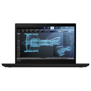 لپ تاپ استوک Lenovo ThinkPad P14s (Gen 2) i5 گرافیک 4GB