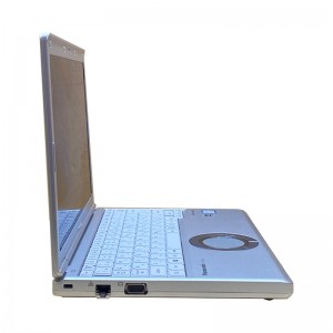 لپ تاپ استوک Panasonic CF-SZ6 i5
