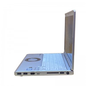 فروش لپ تاپ استوک Panasonic CF-CZ6 i5