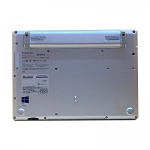 لپ تاپ کارکرده Panasonic CF-CZ6 i5