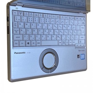 لپ تاپ دست دوم  Panasonic CF-CZ6 i5