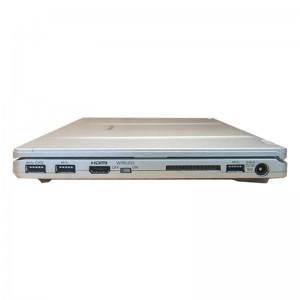 لپ تاپ  Panasonic CF-CZ6 i5
