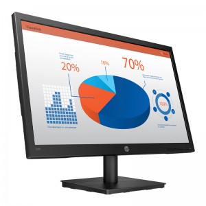 مانیتور استوک HP V220 سایز 22 اینچ Full HD