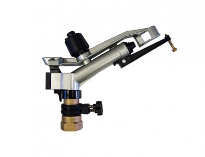 آبپاش ضربه ای ایبیس (Ibis) مدل تمام دور ساخت سایم ایتالیا