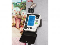 تایمر آبیاری مدل آمیکو تک خروجی ساخت رین ایتالیا