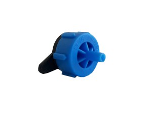 قطره چکان باز شونده  گلخانه ای 8L/h