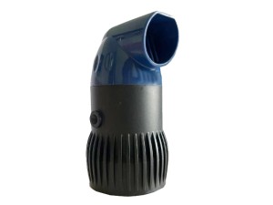 شیر تخلیه  هوا سایز 2 اینچ مدل V