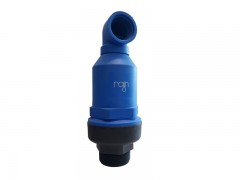 شیر تخلیه هوا مدل ARV2 سایز 2 اینچ ساخت رین ایتالیا