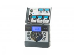کنترلر آبیاری 4 ایستگاهه مدل I-DIAL ساخت رین ایتالیا
