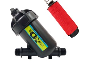 مینی فیلتر دیسکی مدل Y سایز 3/4 اینچ