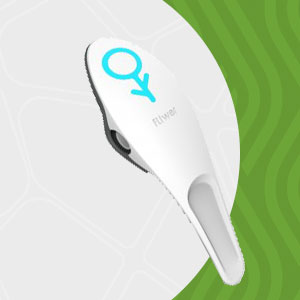 سنسور Fliwer جهت کنترل سیستم آبیاری قطره ای و بارانی